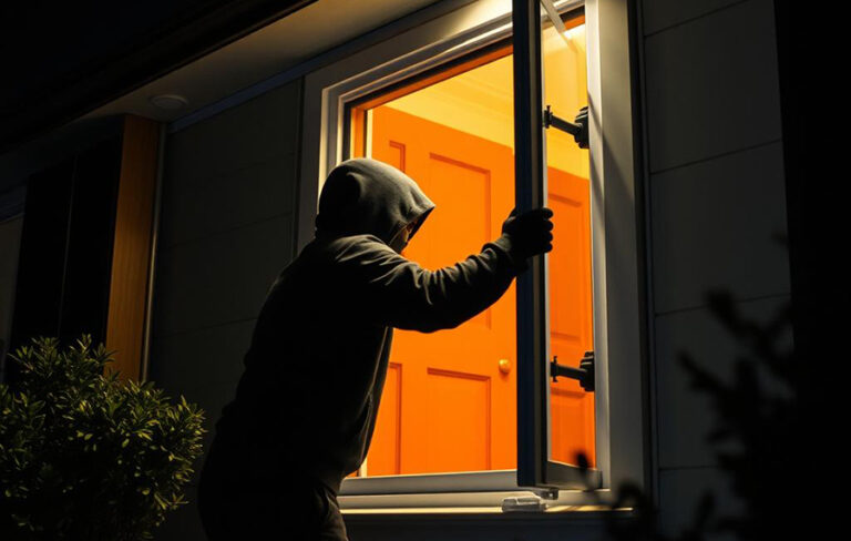 Trist udvikling – indbrudstallet steg i Hovedstaden